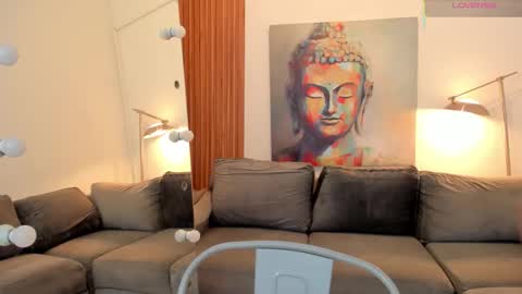 Alisson online show from 13, 10, 2025