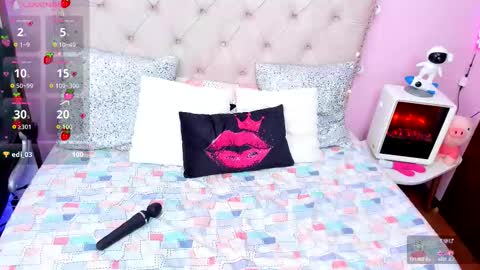 Aileen  online show from 16, 9, 2025