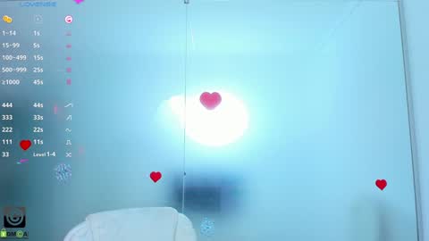 Allie  online show from 10, 12, 2024