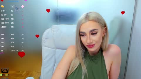 Allie  online show from 17, 2, 2025