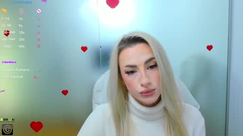 Allie  online show from 17, 11, 2025