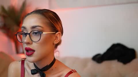  Aileen  online show from 27, 11, 2025