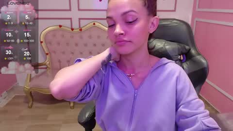 Ailen online show from 14, 12, 2024