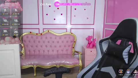 Ailen online show from 30, 12, 2024