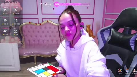 Ailen online show from 30, 12, 2024