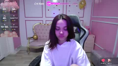 Ailen online show from 16, 1, 2025