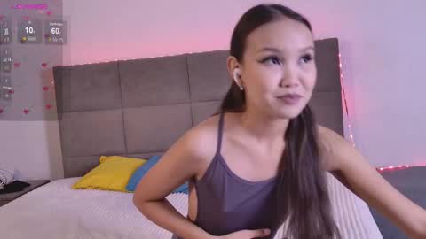 Snapshot of ailitta chatting on 5, 12, 2025 Ailita online show from 5, 12, 2025