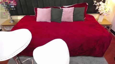 Ailyn rouss online show from 13, 1, 2026