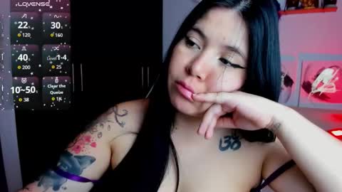 Snapshot of ailynred_ chatting on 1, 2, 2026 Ailyn online show from 1, 2, 2026