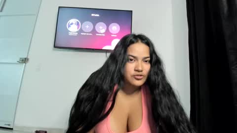 AINOA PALMA online show from 15, 12, 2024