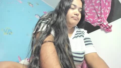 AINOA PALMA online show from 5, 1, 2025