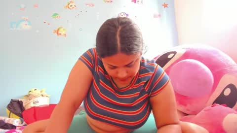 AINOA PALMA online show from 7, 1, 2025