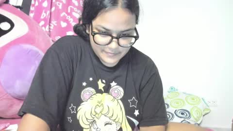 AINOA PALMA online show from 30, 1, 2025