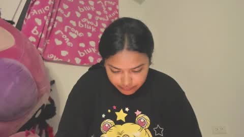 AINOA PALMA online show from 31, 1, 2025