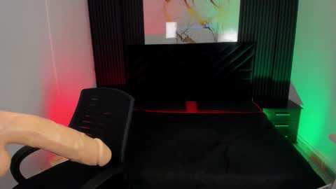 Snapshot of airamclair chatting on 31, 10, 2025 Airam Clair online show from 31, 10, 2025