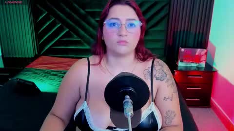 Snapshot of airamclair chatting on 30, 11, 2025 Airam Clair online show from 30, 11, 2025