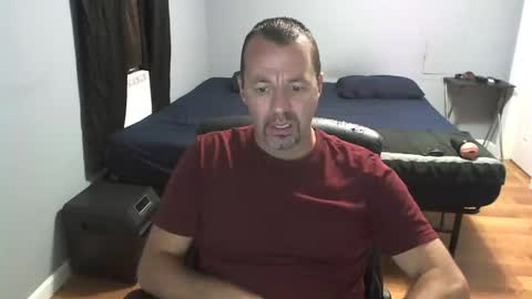 Daddy online show from 5, 10, 2025