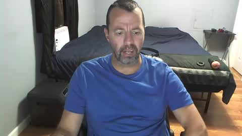 Snapshot of airbornelunsford39 chatting on 12, 10, 2025 Daddy online show from 12, 10, 2025