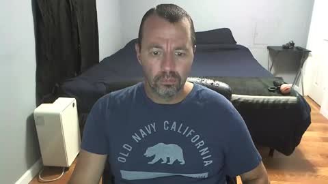 Snapshot of airbornelunsford39 chatting on 19, 10, 2025 Daddy online show from 19, 10, 2025