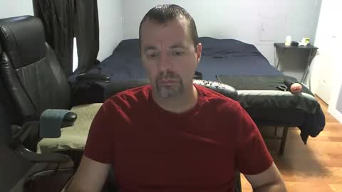 Snapshot of airbornelunsford39 chatting on 9, 11, 2025 Daddy online show from 9, 11, 2025