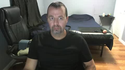 Snapshot of airbornelunsford39 chatting on 10, 11, 2025 Daddy online show from 10, 11, 2025