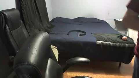 Snapshot of airbornelunsford39 chatting on 11, 11, 2025 Daddy online show from 11, 11, 2025