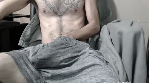 Leo  Airborn  Sir  Daddy online show from 23, 12, 2024