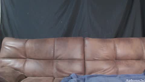 Leo  Airborn  Sir  Daddy online show from 26, 10, 2025