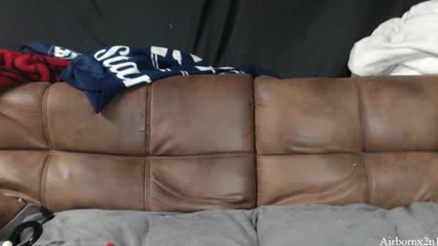 Leo  Airborn  Sir  Daddy online show from 19, 11, 2025