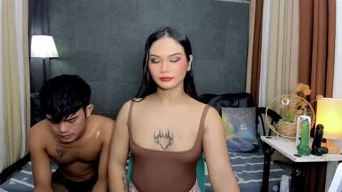 airy_and_dave online show from 29, 9, 2025