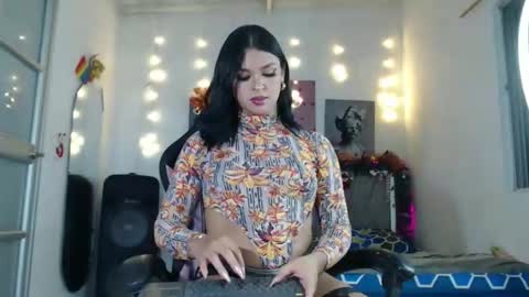 aisha299 online show from 20, 12, 2025