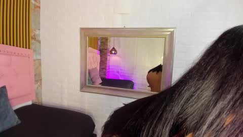 aisha__cambell online show from 21, 2, 2026