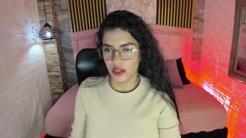 aisha__cambell online show from 13, 3, 2026