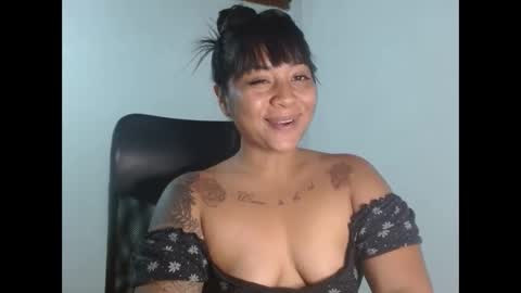  Aisha  online show from 23, 12, 2024