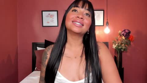  Aisha  online show from 18, 1, 2025