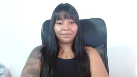  Aisha  online show from 20, 1, 2025
