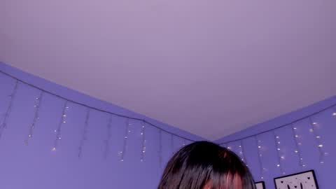  Aisha  online show from 16, 2, 2025