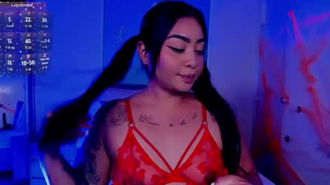  Aisha  online show from 29, 10, 2025