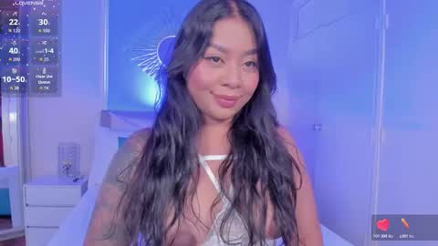  Aisha  online show from 15, 11, 2025