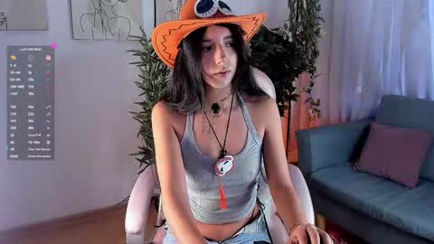 Aisha online show from 24, 10, 2025