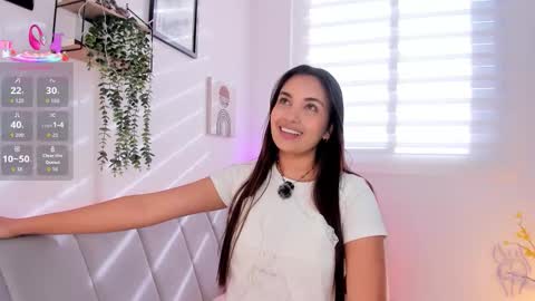 Aisha online show from 20, 3, 2026