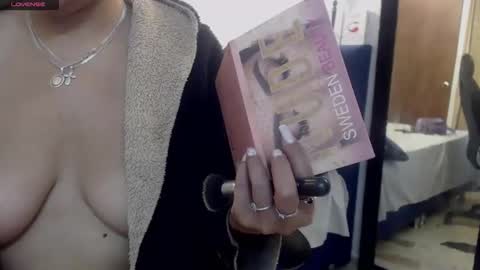 Snapshot of aisha_french chatting on 13, 2, 2026 aisha_french online show from 13, 2, 2026