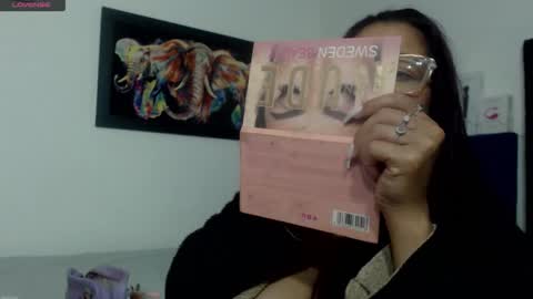 Snapshot of aisha_french chatting on 14, 2, 2026 aisha_french online show from 14, 2, 2026