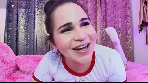 Ash             INDEPENDET MODEL  online show from 15, 12, 2024