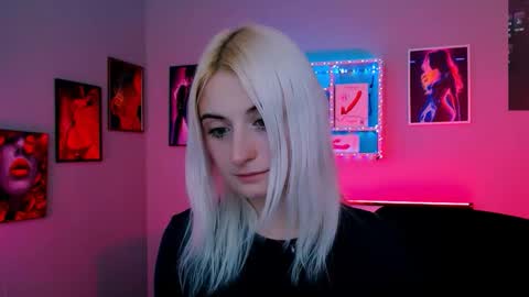 aisha_mell online show from 3, 2, 2026