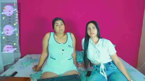 aisha_stacey0410 online show from 4, 1, 2025