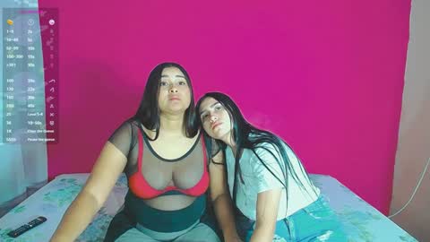 aisha_stacey0410 online show from 12, 1, 2025