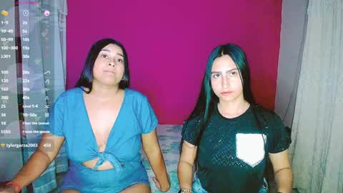 aisha_stacey0410 online show from 22, 1, 2025