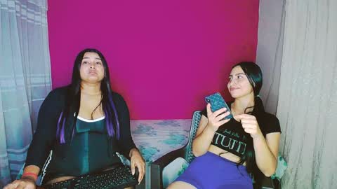 aisha_stacey0410 online show from 6, 2, 2025