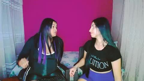 aisha_stacey0410 online show from 6, 2, 2025